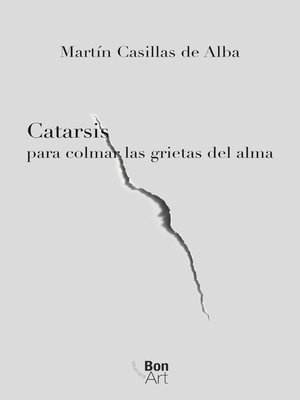cover image of Catarsis